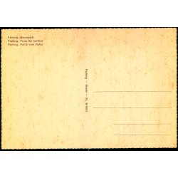 Faaborg - Havneparti - Eneret 40 503/1 - Ubrugt