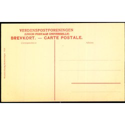 Taasinge - Udsigt fra Troense - Stender 7359 - Ubrugt