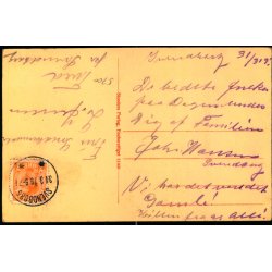 Taasinge - Ambrosius- Egen - Stender 11160 - Brugt