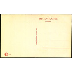 Svendborg - Fra Christiansminde - Johs. Broersens Forlag 1527 - Ubrugt