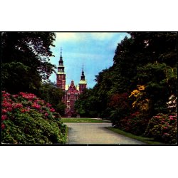 Kbenhavn - Rosenborg Slot - Rudolf Olsen 684