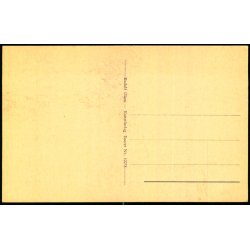 Tisvildeleje - Parkeringspladsen - Rudolf Olsen 10258 - Ubrugt