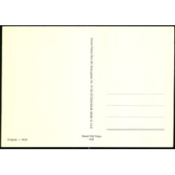 Hamburg - S&uuml;damerikanische Dampfshiffarths Gesellschaft - God Old Days 439 - Ubrugt