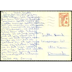 Sandavgur - Asmundur Poulsen u/n - Brugt