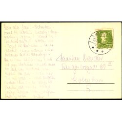 Aarhus - Den gamle By - Stender 24 - Brugt