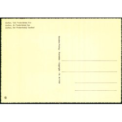 Aarhus - Ved Frederiksh�j kro - Stender 40 719/5 - Ubrugt