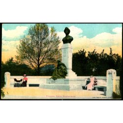 Prinsesse Maries Mindesm�rke - Alex Vincent 107