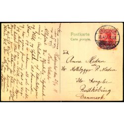 Haderslev - u/n - Brugt