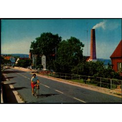 Bornholm - Strandvejen Tejn - Colbergs Bogh. 8391 - Ubrugt