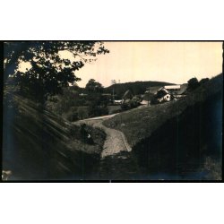 Femm�ller - Fotokort Edv. Monsrud u/n - Ubrugt