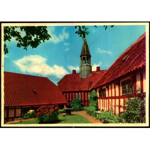 Ebeltoft Museum - Postgaarden - Rudolf Olsen 230 - Brugt
