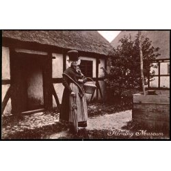 Herning Museum  - u/n - Ubrugt