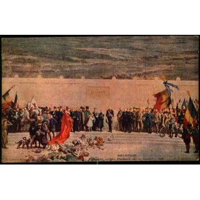 Belgique - u/n - Ubrugt