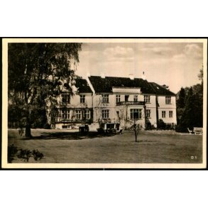 Pension Meulenborg - Helsing�r - Meulenborg u/n - Ubrugt