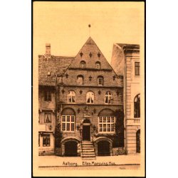 Aalborg - Ellen Marsvins Hus - Stender Aa. 26 - Brugt