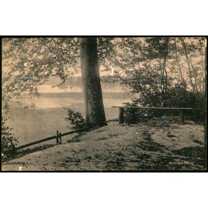 Maribo - Bangshave - J. S�rensen u/n - Brugt