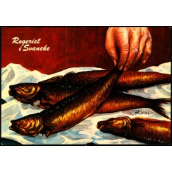 Bornholm - Rgeriet i Svaneke - Gornitzka u/n - Ubrugt