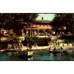 Bornholm - Brndegaardshaven - Rudolf Olsen 660