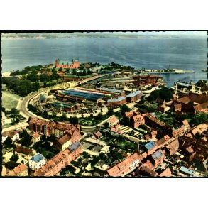 Helsing�r - Byen ved  �resund - Brammers u/n - Ubrugt