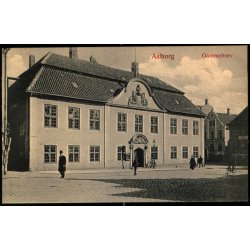 Aalborg - Gammeltorv - W&M 277