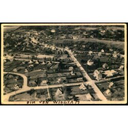 Luftfoto -  N�rum - Sylvest Jensen 89864 - Brugt