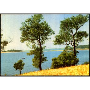 Fra Kal�vig - Nordisk Papir - 1002 - Ubrugt