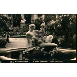 Ny Carlsberg Glyptotek 166  - Kai Nielsen : Vandmoderen - Vilhelm Trydes Forlag u/n