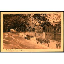 Kbenhavn - stervoldgade - Alex Vincent 642