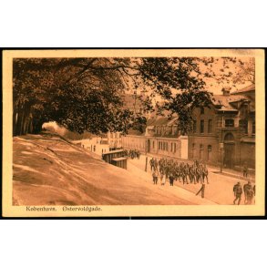 Kbenhavn - stervoldgade - Alex Vincent 642