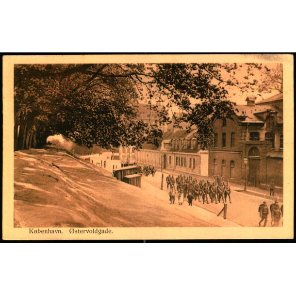 Kbenhavn - stervoldgade - Alex Vincent 642