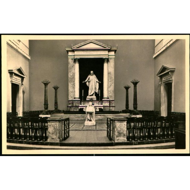 K�benhavn - Vor Frue Kirke - Alex Vincent 348237