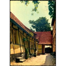 Nakskov - Theisens Gaard - Stender 49 308/7 - Brugt