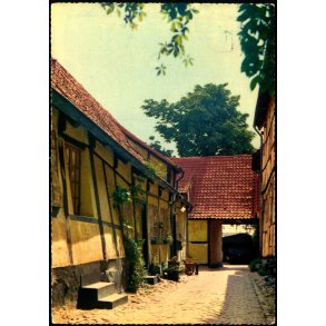 Nakskov - Theisens Gaard - Stender 49 308/7 - Brugt