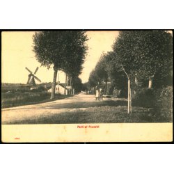 Parti af Frankenfri - 4320 - Ubrugt