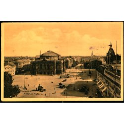 K�benhavn - Kongens Nytorv - Stender 20616