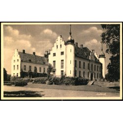 Krenkerup Slot - Lolland - Stender 89400 - Ubrugt