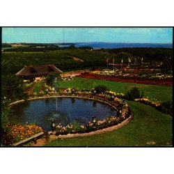 Jesperhus Blomsterpark - Fotomagasinet 7055 - Ubrugt