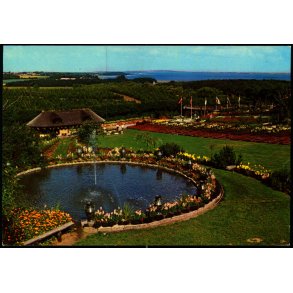 Jesperhus Blomsterpark - Fotomagasinet 7055 - Ubrugt