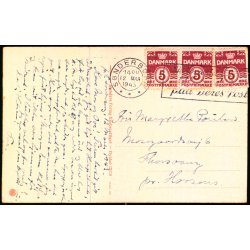 Dybb�l-M�lle - Stender D. 52156 - Brugt