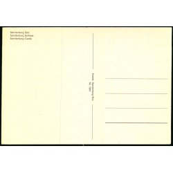 S�nderborg Slot - S�nderborg Slot 7901 - Ubrugt