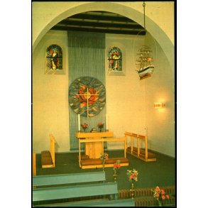 Lums�s Kirke - Turistforlaget 370