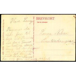 H�ie Skr�dderforretning - Otto S�rensen 20578 - Brugt