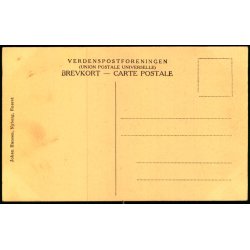 Missions Kurstedet - Nyborg Strand - Johan Hansen u/n - Ubrugt