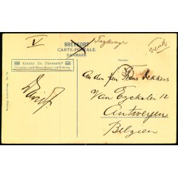 Stranden med Hesselhuset ved Nyborg - Warburgs Forlag 78 - Brugt