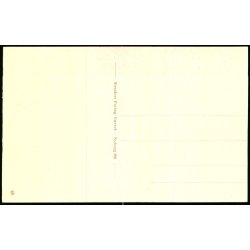 Nyborg Slot - Stender N. 308 - Ubrugt