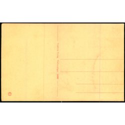 Indk�rslen til Egeskov Slot - Stender 33080 - Ubrugt