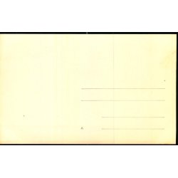 Lillebltsbroens Bygning - Fotokort u/n - Ubrugt