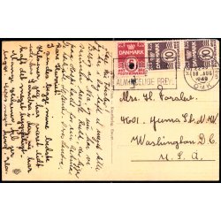 K�benhavn - Parti fra Langelinie - Rudolf Olsen Eneret