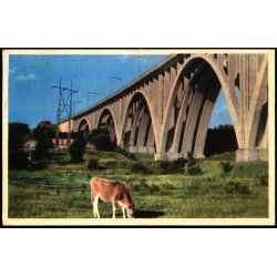 Lillebltsbroen - O.P.O.  8 - Brugt