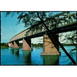 Lillebltsbroen - Stender 149 506 025 - Ubrugt